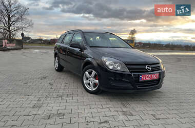 Універсал Opel Astra 2005 в Калуші