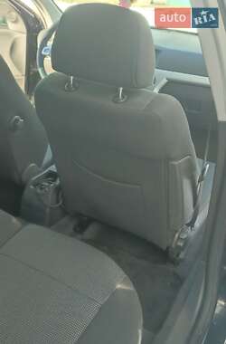 Универсал Opel Astra 2007 в 
