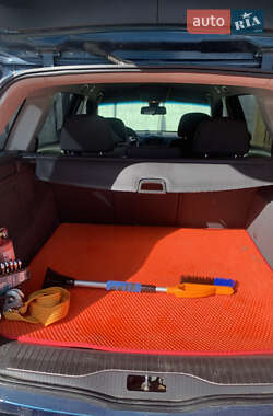 Універсал Opel Astra 2007 в Тернополі