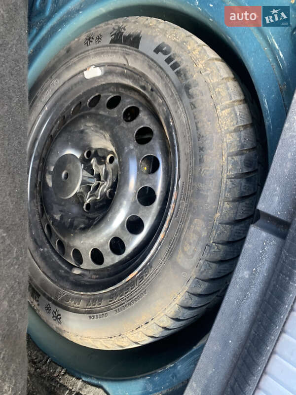 Універсал Opel Astra 2007 в Тернополі