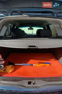 Універсал Opel Astra 2007 в Тернополі