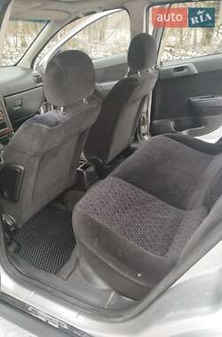 Хэтчбек Opel Astra 1998 в 