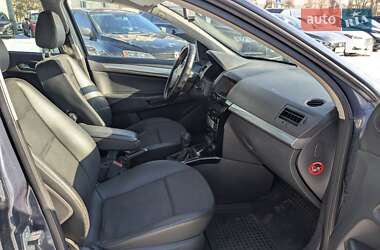 Универсал Opel Astra 2007 в Киеве