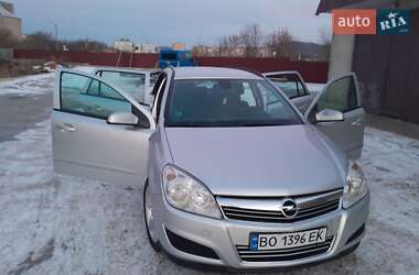 Универсал Opel Astra 2007 в 