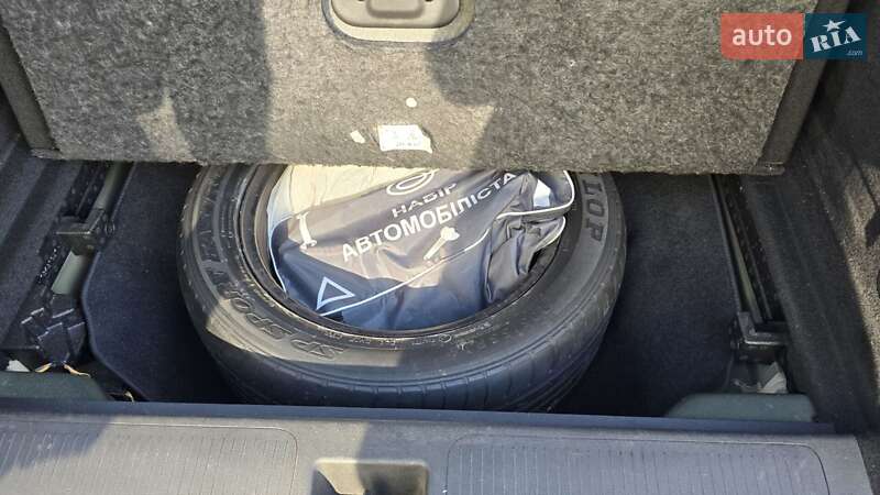 Универсал Opel Astra 2016 в Ужгороде фото 18 Универсал Opel Astra 2016 в Ужгороде