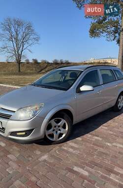 Универсал Opel Astra 2008 в 