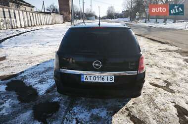 Универсал Opel Astra 2009 в 