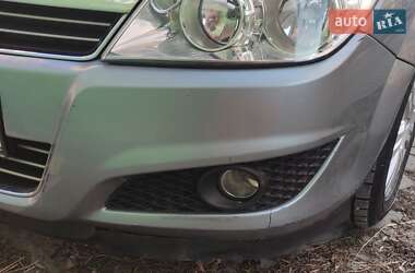 Универсал Opel Astra 2009 в 