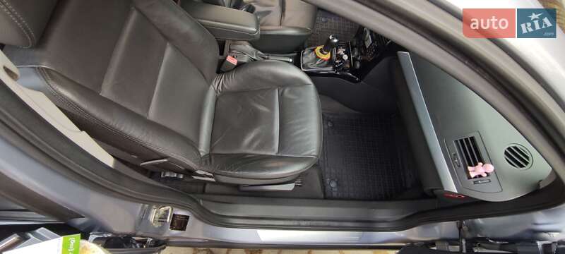 Универсал Opel Astra 2009 в Ивано-Франковске