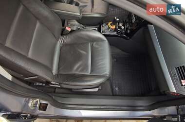 Универсал Opel Astra 2009 в 