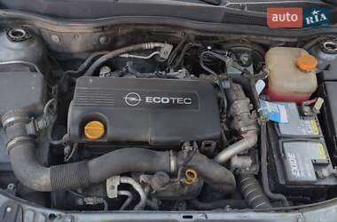 Универсал Opel Astra 2009 в 