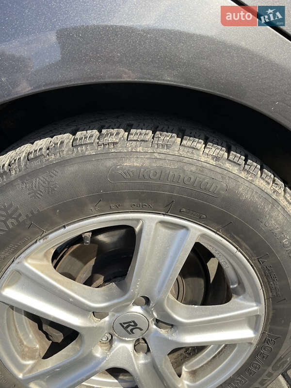 Универсал Opel Astra 2010 в Дрогобыче