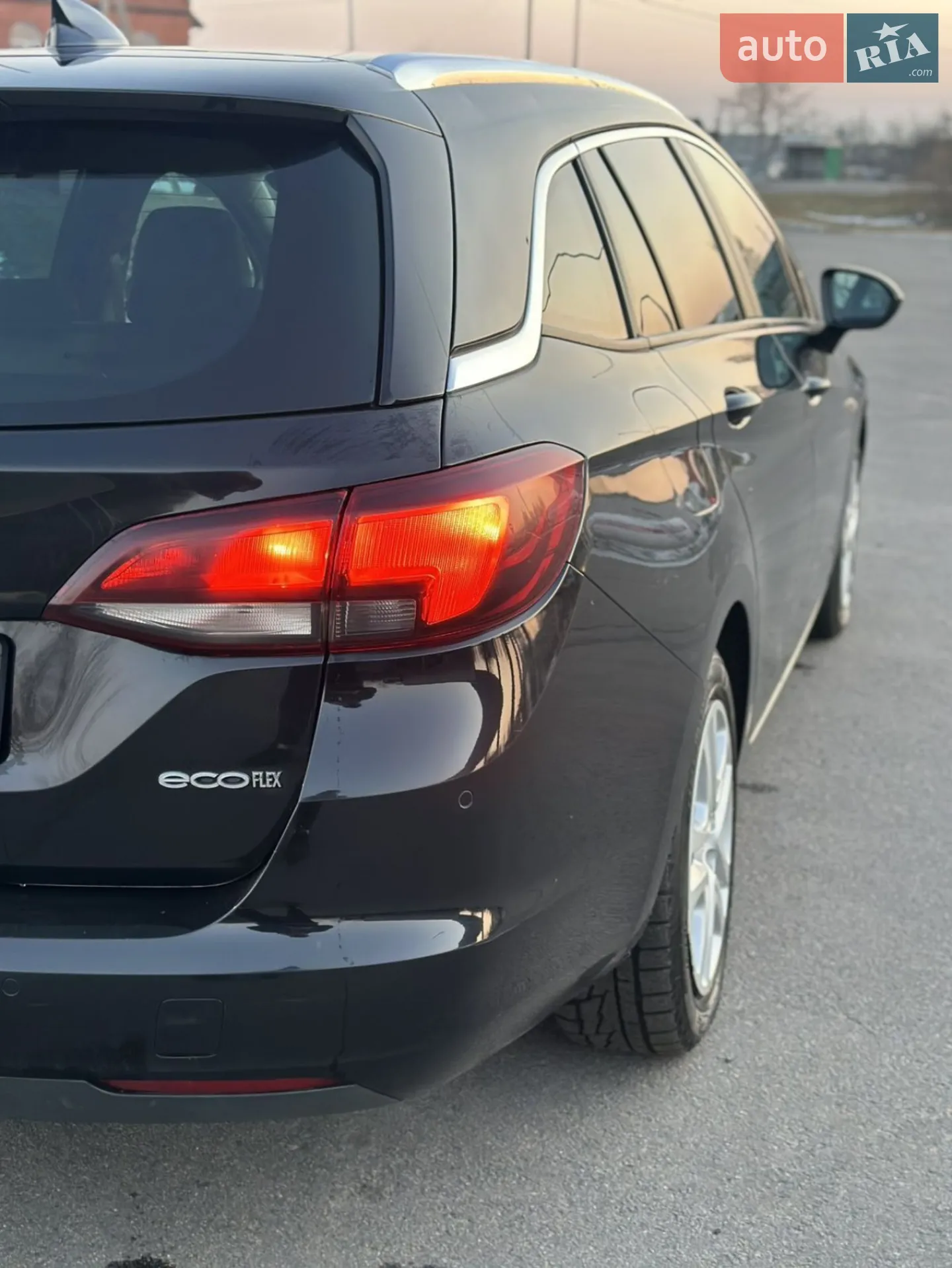 2016 Opel Astra - мініатюра 13