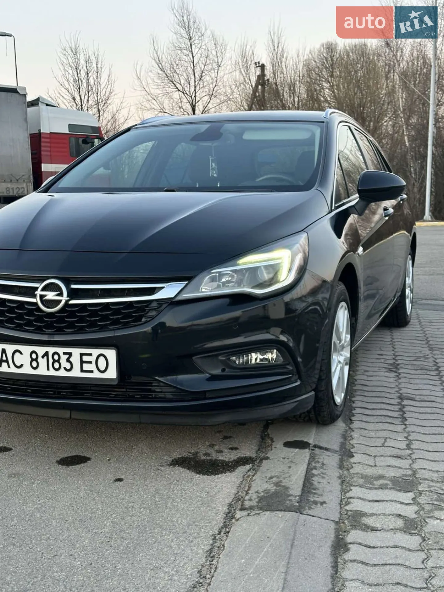 2016 Opel Astra - мініатюра 16
