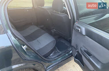 Седан Opel Astra 2003 в 