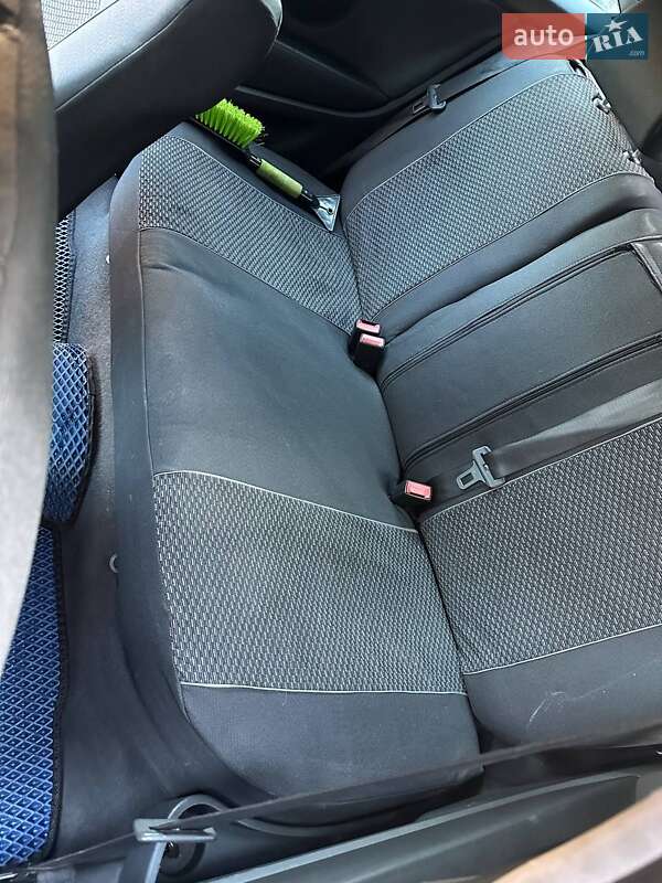 Хэтчбек Opel Astra 2007 в Львове