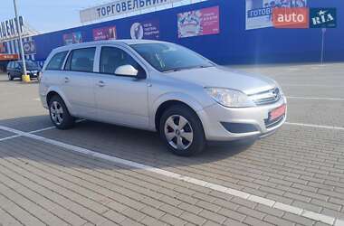 Універсал Opel Astra 2009 в Нововолинську