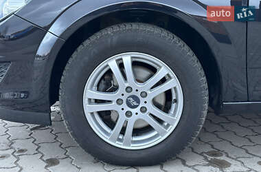 Універсал Opel Astra 2010 в 