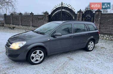 Універсал Opel Astra 2008 в Вишнівці