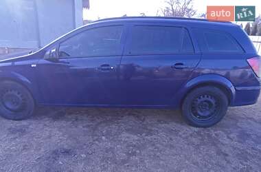 Универсал Opel Astra 2006 в 