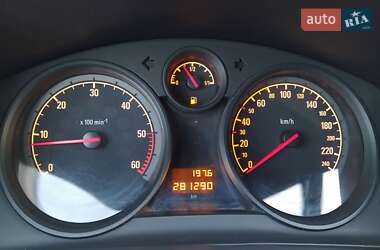 Універсал Opel Astra 2010 в 