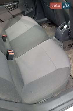 Универсал Opel Astra 2008 в 