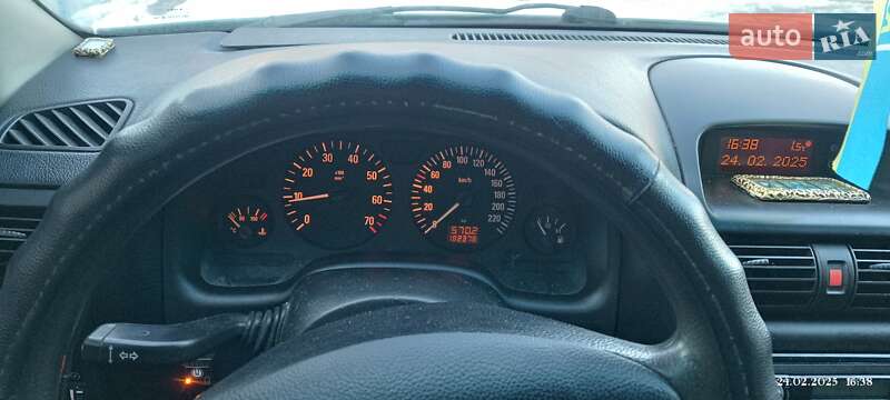 Седан Opel Astra 2008 в Полтаве фото 16 Седан Opel Astra 2008 в Полтаве