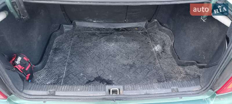 Седан Opel Astra 2008 в Полтаве фото 14 Седан Opel Astra 2008 в Полтаве