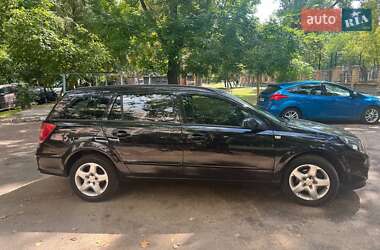 Универсал Opel Astra 2008 в Одессе