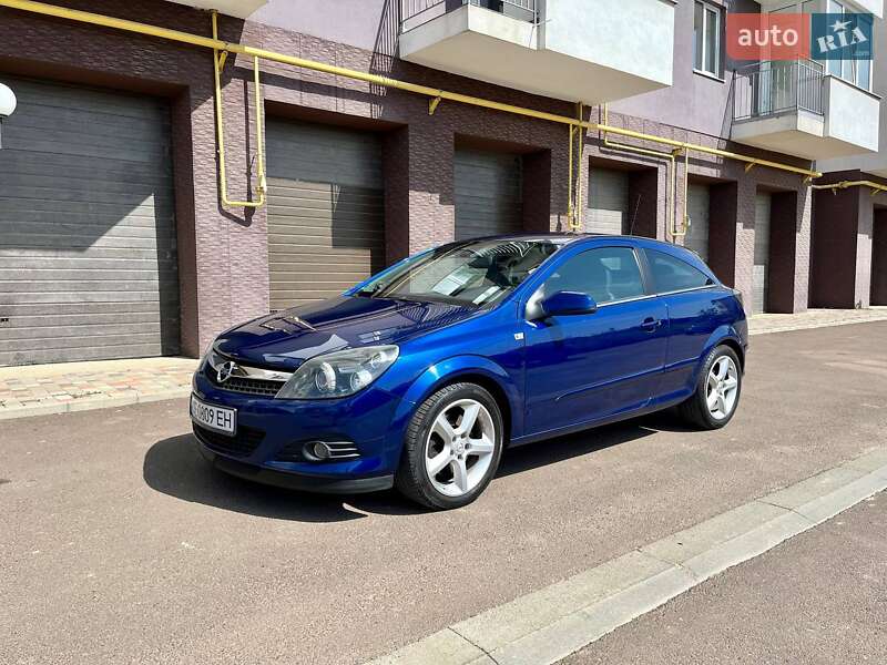 Хэтчбек Opel Astra 2009 в Черновцах фото 2 Хэтчбек Opel Astra 2009 в Черновцах