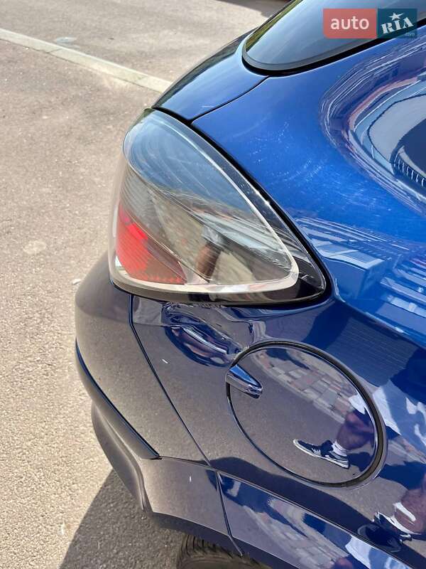 Хэтчбек Opel Astra 2009 в Черновцах фото 8 Хэтчбек Opel Astra 2009 в Черновцах