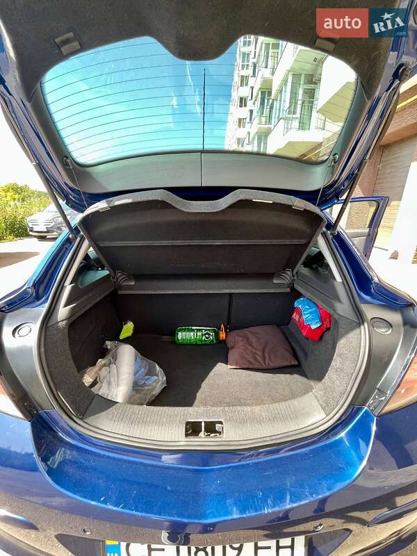 Хэтчбек Opel Astra 2009 в Черновцах фото 14 Хэтчбек Opel Astra 2009 в Черновцах