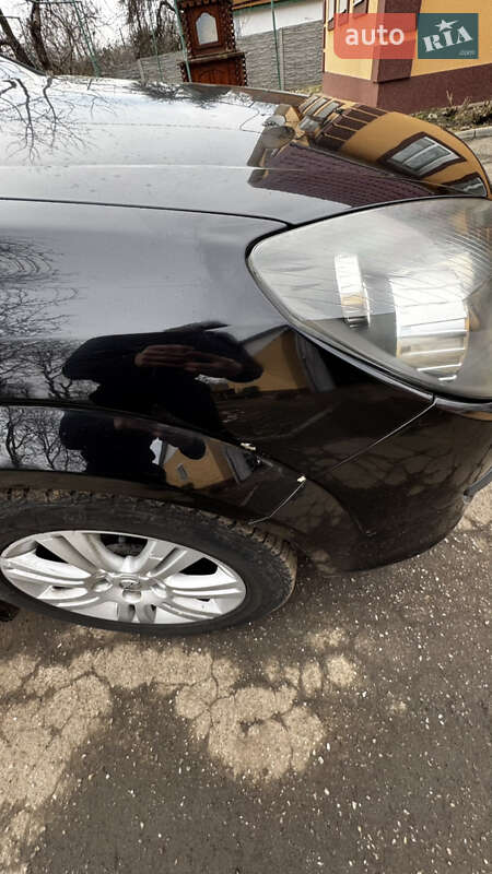 Універсал Opel Astra 2006 в В’язівоку