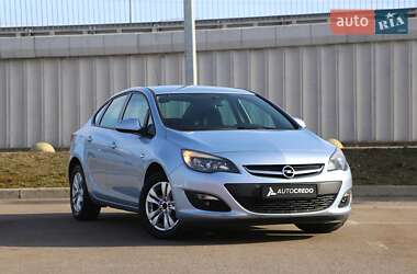 Opel Astra 2017 Opel Astra 2017