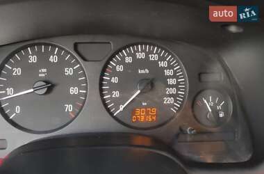 Седан Opel Astra 2008 в Житомирі
