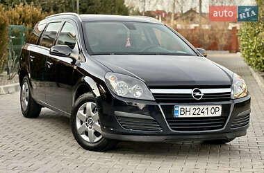 Универсал Opel Astra 2006 в Одессе