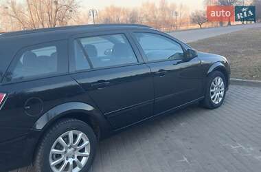 Универсал Opel Astra 2007 в 