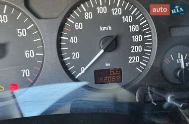 Седан Opel Astra 2006 в Бережанах
