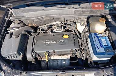 Универсал Opel Astra 2009 в 