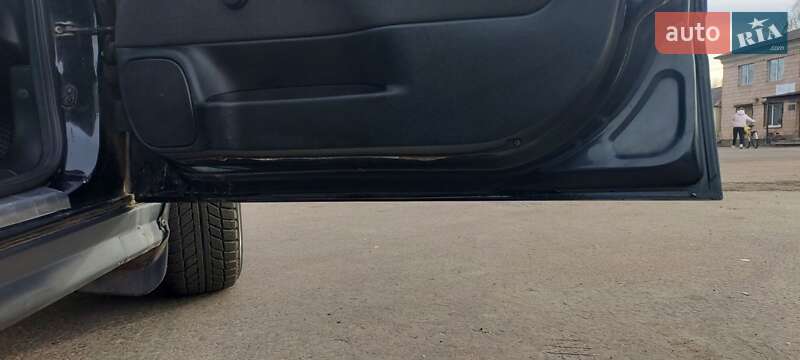 Седан Opel Astra 2006 в Борзні фото 17 Седан Opel Astra 2006 в Борзні