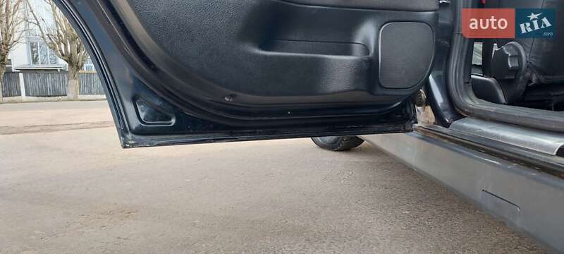 Седан Opel Astra 2006 в Борзні фото 20 Седан Opel Astra 2006 в Борзні