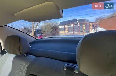 Седан Opel Astra 2003 в 