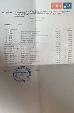 Седан Opel Astra 2003 в 