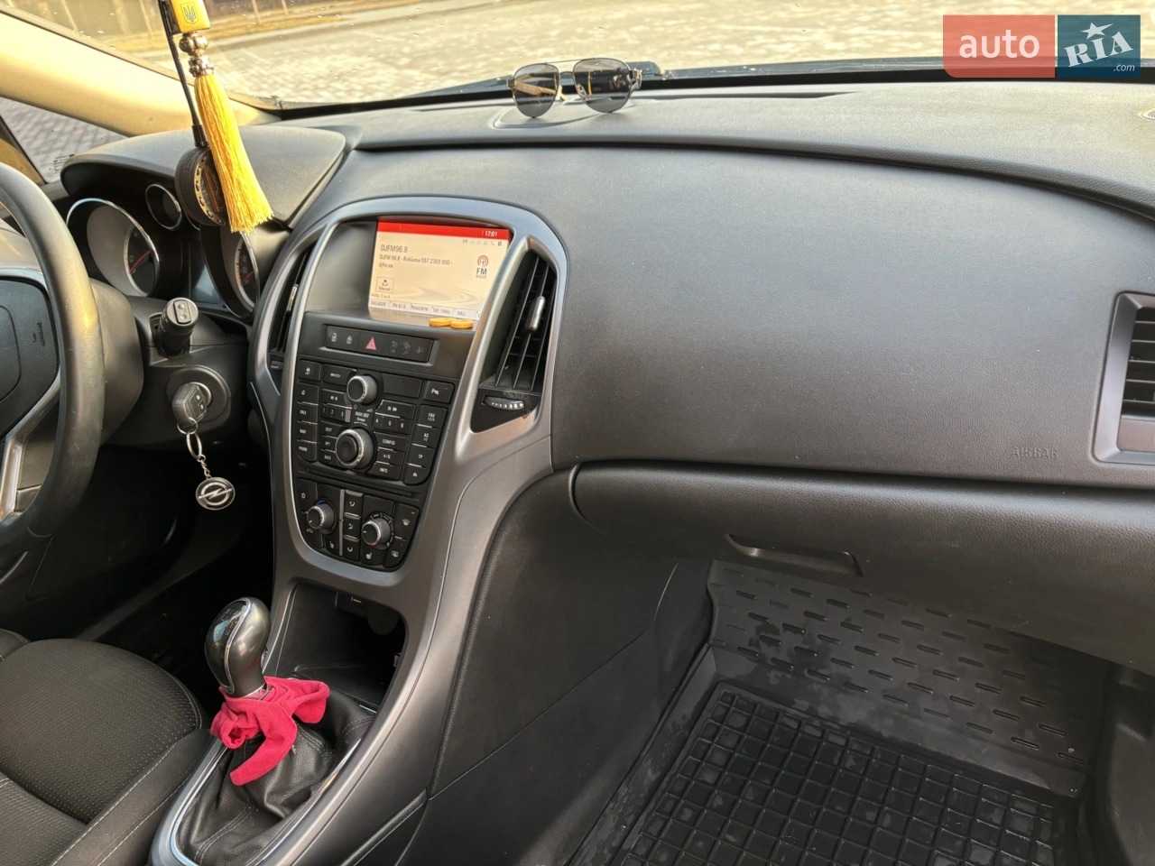 2015 Opel Astra - мініатюра 10