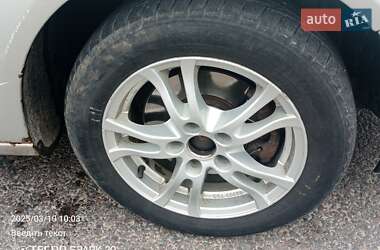 Хэтчбек Opel Astra 2008 в 