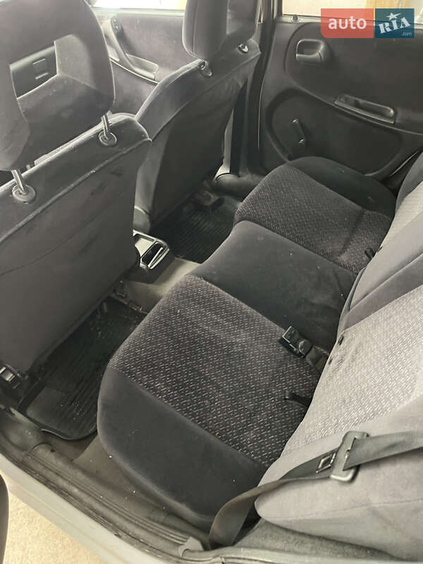 Универсал Opel Astra 1998 в 