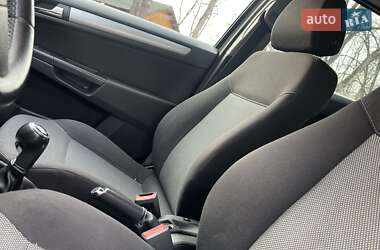 Универсал Opel Astra 2009 в Дрогобыче