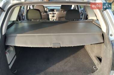 Универсал Opel Astra 2008 в 