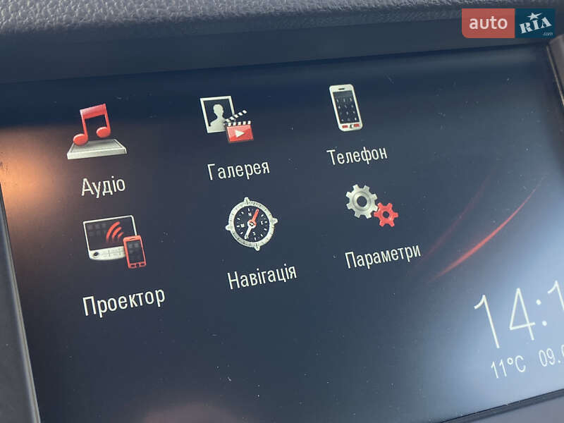 Універсал Opel Astra 2020 в Луцьку