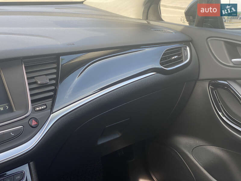Універсал Opel Astra 2020 в Луцьку